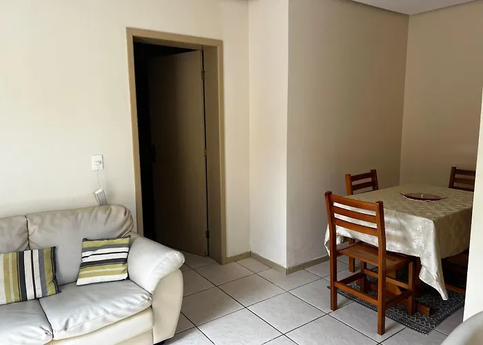 Pousada Residencial Alamandas Florianópolis